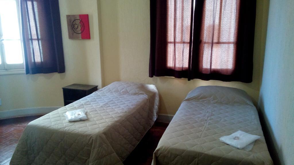 Ribeirao Grande Hotel Ribeirão Preto Szoba fotó